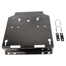 Kimpex Click GO2 Utv Plow Mounting Plate - 374373. Fixed Price $145.92.