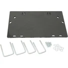 Moose Atv Plow Mounting Hardware MOA001K-X001-Y006. Fixed Price $99.95.