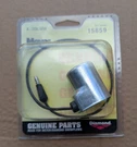 Meyer 15659C Black Wire A-coil. Fixed Price $29.99.