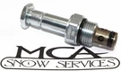 Western Fisher Snow Plow Cartridge Valve W/nut 49227 7634 #20 Hydraforce. Fixed Price $59.99.
