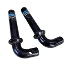 Set Of Snow Plow Shoe Arms Fits Western Meyer Boss Square Foot 1303005. Fixed Price $20.00.