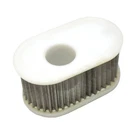 Genuine Oem Fisher Hydraulic Suction Filter 26781-4 Fits Western 56789-5. Fixed Price $25.77.