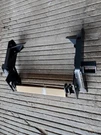 Fisher Minute Mount Lower Gear 9' 10' Snow Plow 20579 *mm Commercial. Fixed Price $300.00.