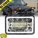 For Blizzard Snow Plow 680LT 720 4X6"INCH Led Headlight Hi/lo Beam Drl Bulb 1PCS. Fixed Price $24.84.