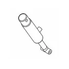Boss Part # HYD13635 Atv/utv V-plow Hydraulic Lift Cylinder. Fixed Price $238.63.