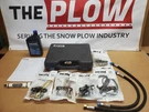 Genuine Sno-way Snow Plow Emergency Parts Kit 96109205 22/26/29/29T/32 Series. Fixed Price $325.00.