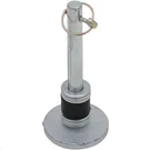 Moose Heavy Duty Skid Plow New Style Atv/utv 2550PF 4501-0702. Fixed Price $21.95.