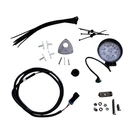 Snowex 85457 Genuine Oem Auxiliary Light Kit. Fixed Price $89.95.