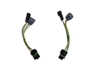 Hiniker Snowplow Headlight Adapter Kit 38813068. Fixed Price $122.00.