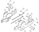 77109 Fisher Minutemount Chevy/gmc K2500/3500 (2019 ). Fixed Price $886.00.