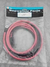 S.a.m Buyers 1304740 Snow Plow Power Ground Cable Truck Side For Boss HYD01684. Fixed Price $67.00.