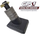 Maxim 413611 Snowplow Trip Edge Shoe Assembly - Replaces Boss TRP07880. Fixed Price $49.98.