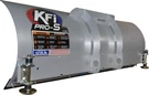 Kfi Atv Straight Blade 54 In.. Fixed Price $322.95.