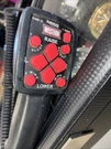 Western V Blade Plow Handheld Remote Controller 4 Pin. Fixed Price $320.00.