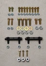 Boss Snow Plow Mount LTA09060B Bolt Kit 2011-2016 Ford Superduty *diesel Only*. Fixed Price $104.99.