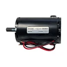 Genuine Oem Fisher Western 12V Spreader Motor 93100 Striker, Poly-caster. Fixed Price $242.63.