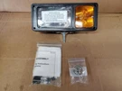 Oem Western Fisher Sealed Beam Driver's Side Snow Plow Light 61541 Rectangular. Fixed Price $225.00.