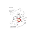 Oem Fisher 5/8" Center Cutting Edge Kit 85357. Fixed Price $229.00.