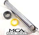 Fisher Snow Plow 1" Hole Ram 6" 1.5 Seal 5509 339 340. Fixed Price $109.99.