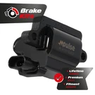 Ignition Coil For 1999-2006 Chevrolet Silverado 1500 Gmc Sierra. Fixed Price $37.13.