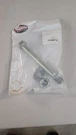 Oem Western #63978 Pro Plus A-frame Pivot Bolt Ultramount. Fixed Price $86.16.