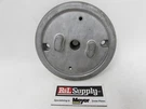 Genuine Meyer Snow Plow E-60 E60H E60-H Motor Mount Cover W/ Tabs 15892. Fixed Price $122.00.