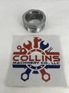 Buyers 1305315 Fisher Snowplow Cylinder Packing Nut - 2 Inch Inner Diameter. Fixed Price $27.65.