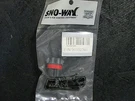 Sno-way Female Pin Connector 96102346. Fixed Price $22.30.