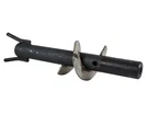 Saltdogg/buyers Products 3007811, Auger Weldment With Set Screw. Fixed Price $67.95.
