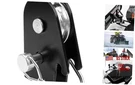 81630 Upgrade Atv Snow Plow Pulley Assembly Fit For Provantage 78100 And 92100. Fixed Price $36.38.