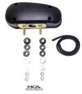 Buyers Snowdogg Plow Light Left Driver Housing & Hardware 13111004 13111008. Fixed Price $71.99.