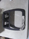 New Meyer Snowplow Light Front Plate 08484. Fixed Price $40.00.