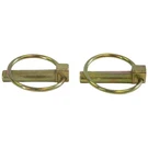 1303215 -shoe Assembly Linch Pin. Fixed Price $61.35.