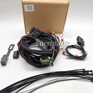 For Western Fisher Snow Plow 3-PIN Truck Side Control Harness 26359 26345. Fixed Price $264.00.