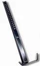 Fisher 26172 Jack Leg - Municipal, Hc Series & 10 1/2' XV2 Plows. Fixed Price $174.89.