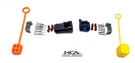 Buyers Spreader Gas Engine Plug Repair Kit Controller 30103090 Harness 3009653. Fixed Price $26.99.