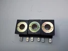 Deltrol 6543032 Coil 10184-79 Solenoid With Dual Connect Z1. Fixed Price $60.00.