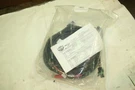 New Western Snow Plow Electrical Kit 44486. Fixed Price $339.99.