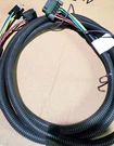 Western Fisher Plow 4 Port Long Headlight Harness 26353 For 2B 2D HB-2 Headlamps. Fixed Price $57.57.
