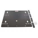Kimpex Click GO2 Utv Plow Mounting Plate - 374790. Fixed Price $186.02.