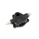 SNO-40900UHA Snow Performance Upper Housing Assembly -model W/ Qc Fittings. Fixed Price $40.92.