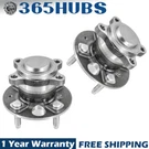 2X Rear Wheel Bearing Hub Assembly For 2016 2017 2018 2019-2022 Chevrolet Spark. Fixed Price $88.98.