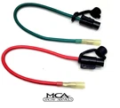 Buyers Saltdogg Repair End Connection For Pro Main Harness 3016944. Fixed Price $44.99.