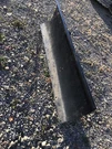 Eagle American Kfi Moose Cycle Country Plow Standard 48" Black Blade Snow. Fixed Price $249.00.