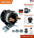 Genuine Trombetta 634-1261-212 12V Solenoid Switch Relay Kit, Replaces Monarc.... Fixed Price $55.19.