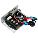 Oem Snowex F50576 Tailgate Spreader Side Control Module For SP-575X SP-1075X. Fixed Price $389.99.