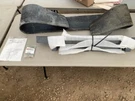 Blizzard 78219 Rubber Deflector Kit 860SW 8600SW Speed Wing. Fixed Price $315.00.