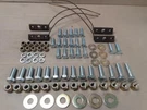 Western Unimount Bolt Kit 92-98 Ford F250 F350 61820 1295 61826. Fixed Price $400.00.
