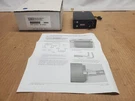 New Oem Western Controller Salt Spreader 28866 Snow Plow Variable Speed Blast. Fixed Price $575.00.