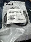Way 99100203 HB5 Snowplow Harness Adapter Kit. Fixed Price $89.00.